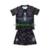 Maillot de Foot France Mike Maignan 16 Gardien Enfant Domicile World Cup 2026